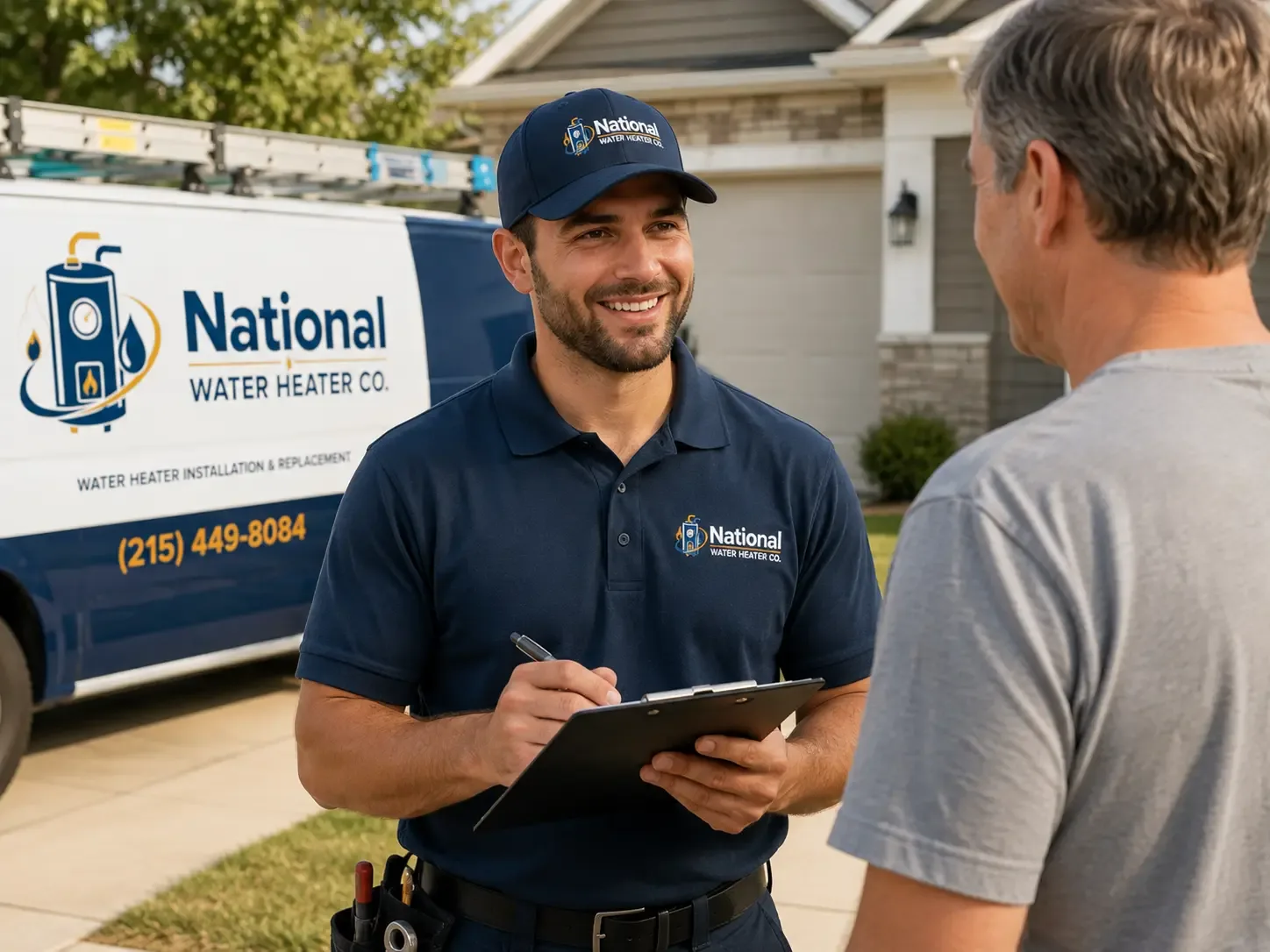 Water Heater Installation Lewisville, IN FAQs